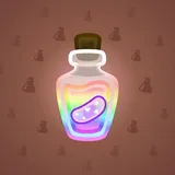 Magic Potion #4614 Magic Potion #4614