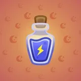 Magic Potion #4615 Magic Potion #4615