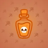 Magic Potion #4616 Magic Potion #4616