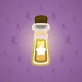 Magic Potion #4617 Magic Potion #4617