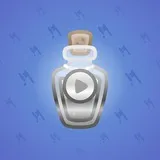 Magic Potion #4618 Magic Potion #4618