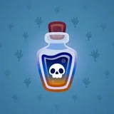 Magic Potion #462 Magic Potion #462