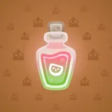 Magic Potion #4622 Magic Potion #4622