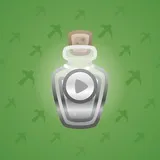 Magic Potion #4623 Magic Potion #4623