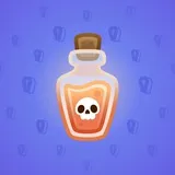Magic Potion #4625 Magic Potion #4625