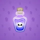 Magic Potion #4626 Magic Potion #4626