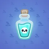 Magic Potion #4627 Magic Potion #4627