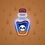 Magic Potion #4628 Magic Potion #4628