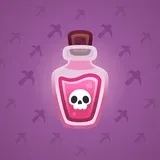 Magic Potion #4630 Magic Potion #4630