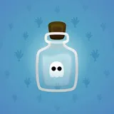 Magic Potion #4632 Magic Potion #4632