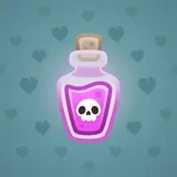Magic Potion #4633 Magic Potion #4633