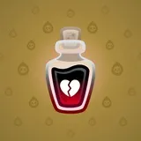 Magic Potion #4634 Magic Potion #4634