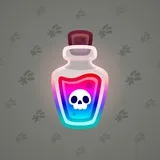 Magic Potion #4635 Magic Potion #4635