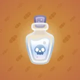 Magic Potion #4636 Magic Potion #4636