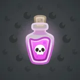 Magic Potion #4638 Magic Potion #4638