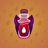 Magic Potion #4640 Magic Potion #4640