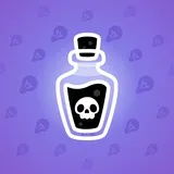 Magic Potion #4641 Magic Potion #4641