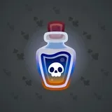 Magic Potion #4643 Magic Potion #4643