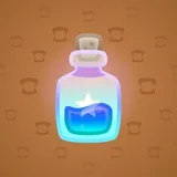 Magic Potion #4644 Magic Potion #4644
