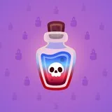 Magic Potion #4645 Magic Potion #4645