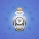 Magic Potion #4647 Magic Potion #4647