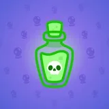 Magic Potion #4650 Magic Potion #4650