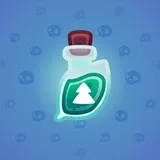 Magic Potion #4651 Magic Potion #4651