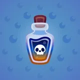 Magic Potion #4652 Magic Potion #4652