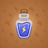 Magic Potion #4653 Magic Potion #4653