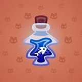 Magic Potion #4654 Magic Potion #4654