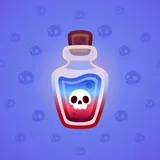 Magic Potion #4655 Magic Potion #4655