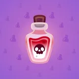 Magic Potion #4656 Magic Potion #4656