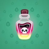 Magic Potion #4658 Magic Potion #4658