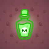 Magic Potion #4659 Magic Potion #4659
