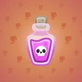 Magic Potion #466 Magic Potion #466