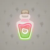 Magic Potion #4660 Magic Potion #4660
