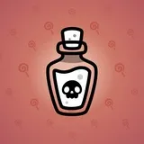Magic Potion #4661 Magic Potion #4661
