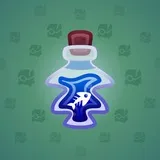 Magic Potion #4662 Magic Potion #4662