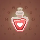 Magic Potion #4663 Magic Potion #4663