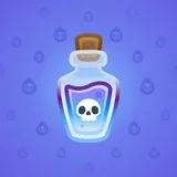 Magic Potion #4664 Magic Potion #4664