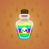 Magic Potion #4665 Magic Potion #4665