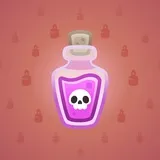 Magic Potion #4666 Magic Potion #4666