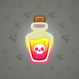 Magic Potion #4667 Magic Potion #4667