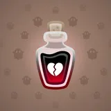 Magic Potion #4668 Magic Potion #4668