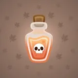 Magic Potion #4669 Magic Potion #4669