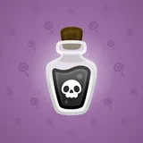 Magic Potion #4670 Magic Potion #4670