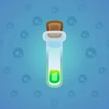 Magic Potion #4671 Magic Potion #4671