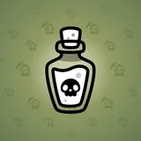Magic Potion #4673 Magic Potion #4673