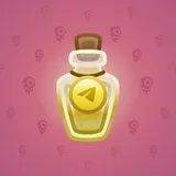 Magic Potion #4674 Magic Potion #4674