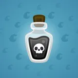 Magic Potion #4675 Magic Potion #4675